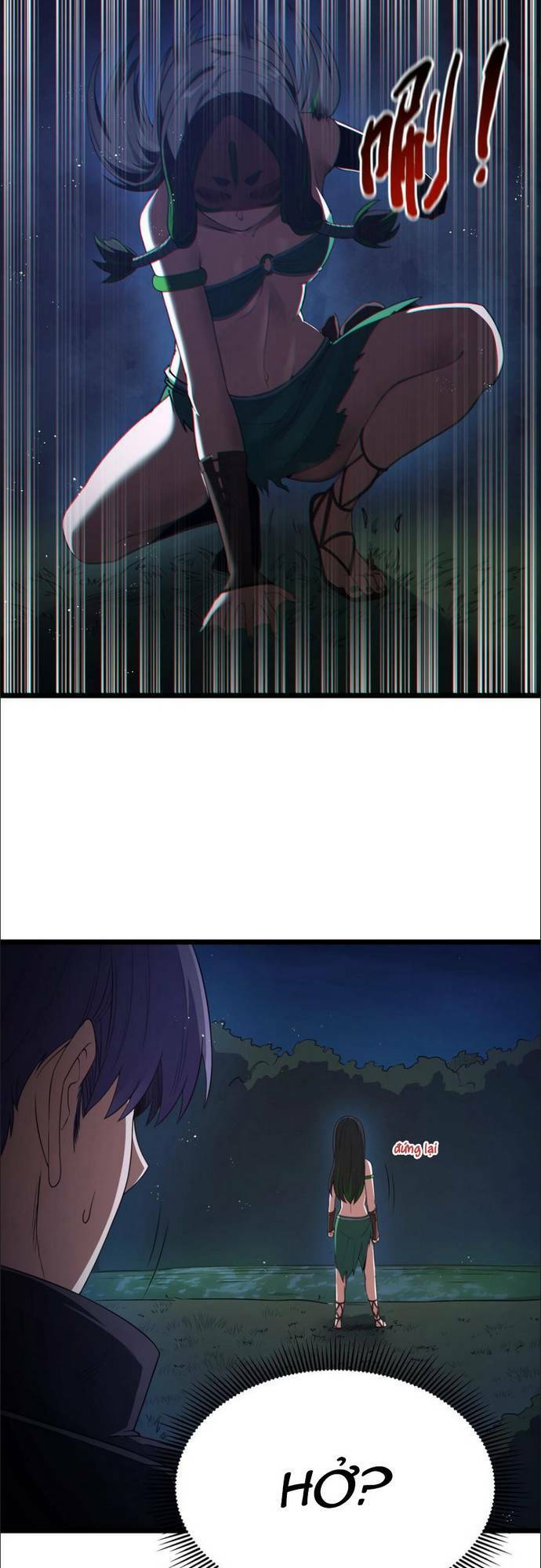 Anh Hùng Giai Cấp Tư Sản Chapter 30 - Trang 2