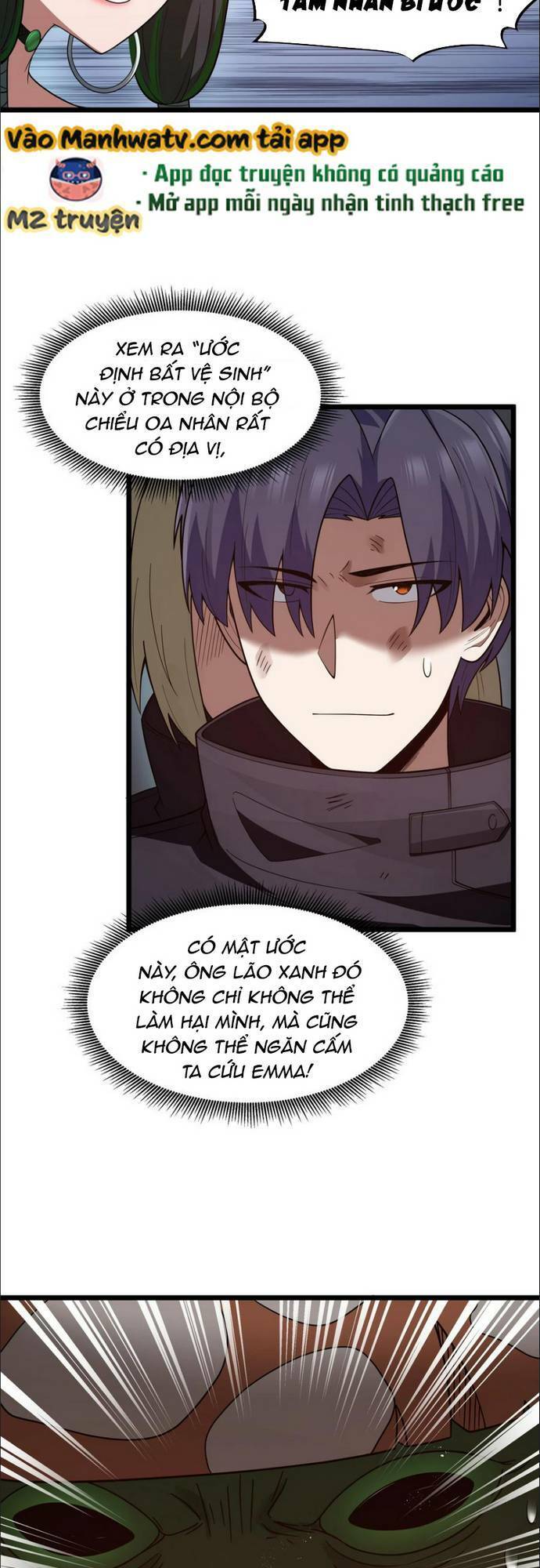 Anh Hùng Giai Cấp Tư Sản Chapter 30 - Trang 2