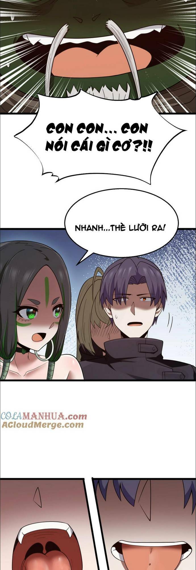 Anh Hùng Giai Cấp Tư Sản Chapter 30 - Trang 2