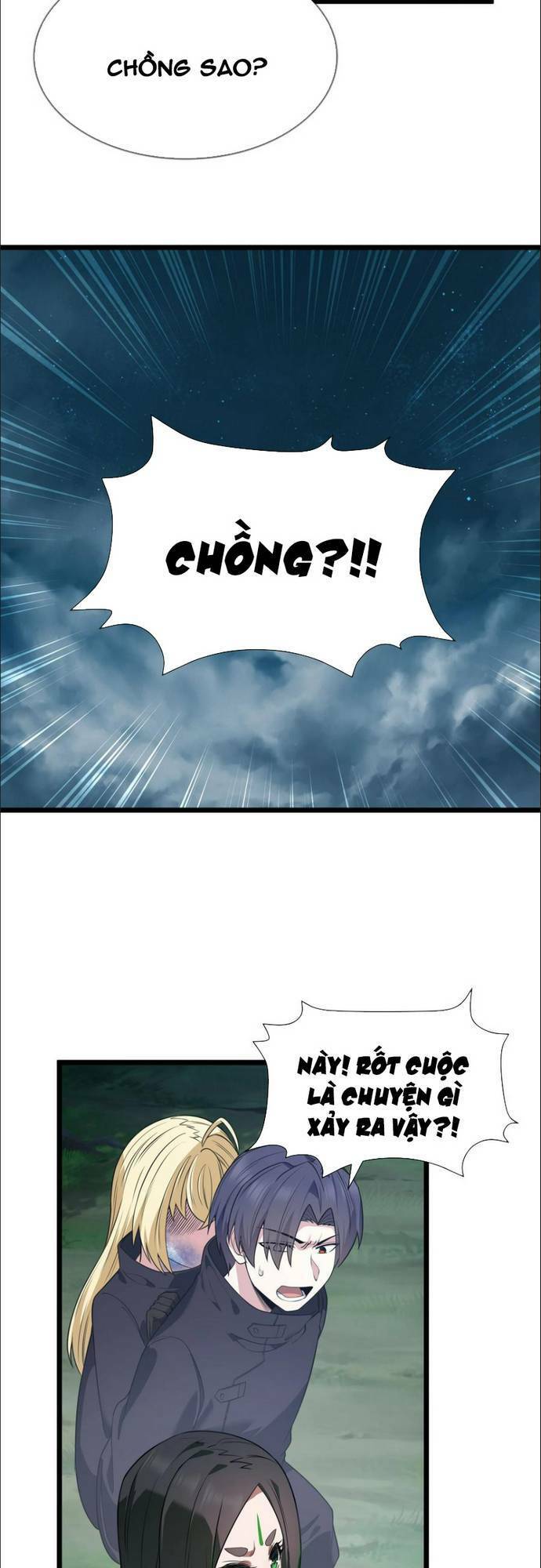 Anh Hùng Giai Cấp Tư Sản Chapter 30 - Trang 2