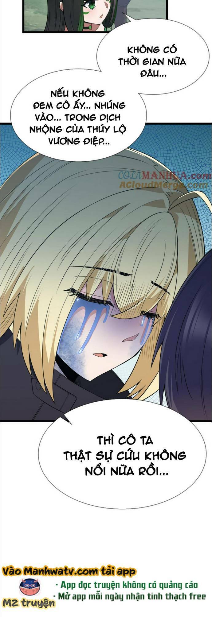 Anh Hùng Giai Cấp Tư Sản Chapter 30 - Trang 2