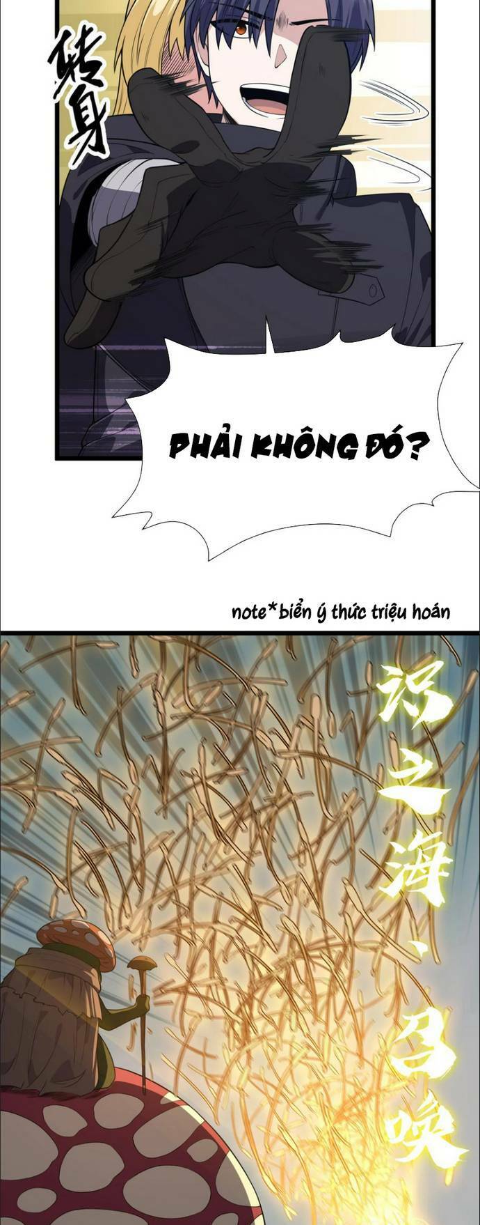 Anh Hùng Giai Cấp Tư Sản Chapter 30 - Trang 2