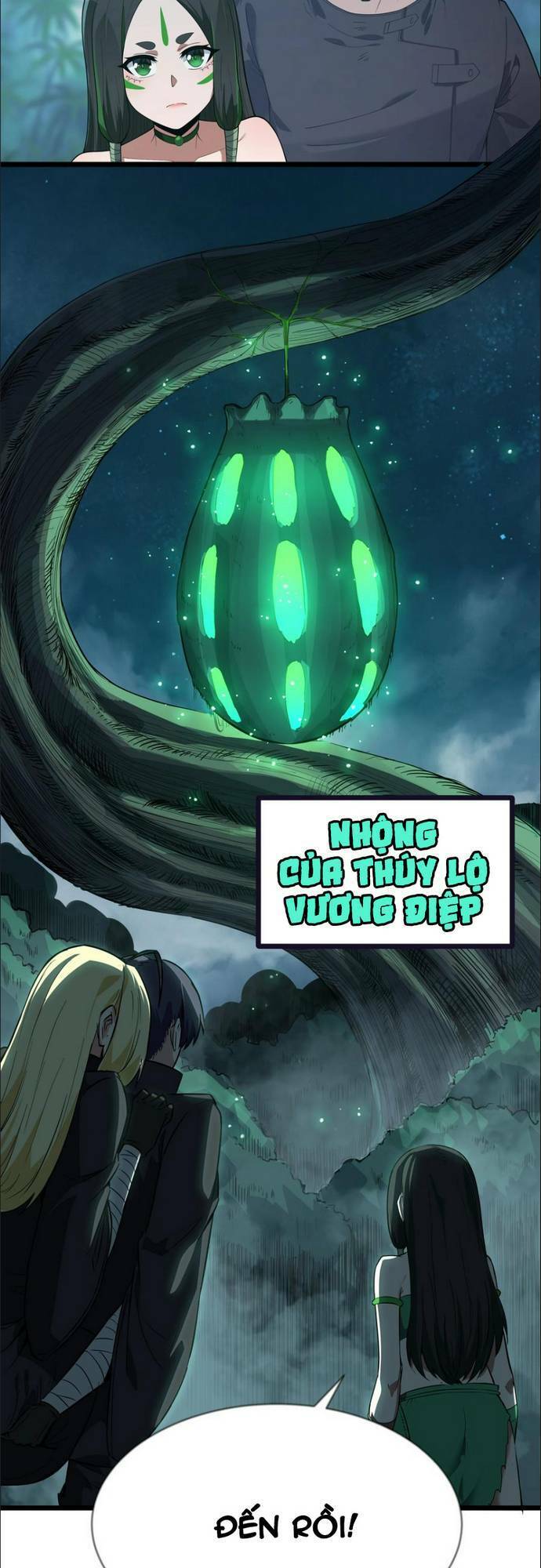 Anh Hùng Giai Cấp Tư Sản Chapter 30 - Trang 2