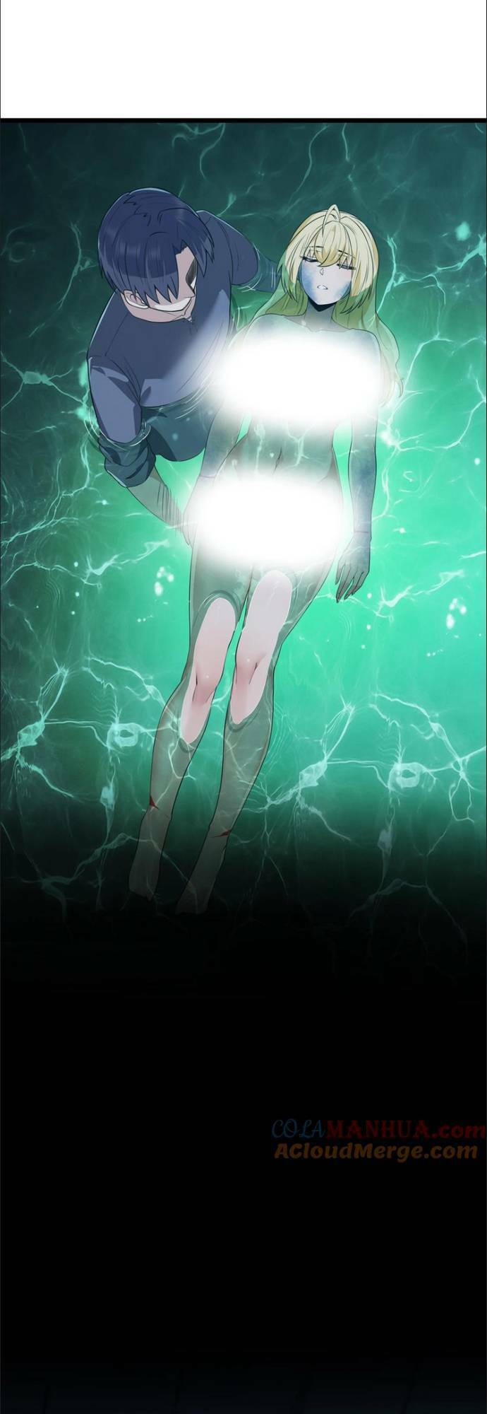 Anh Hùng Giai Cấp Tư Sản Chapter 30 - Trang 2