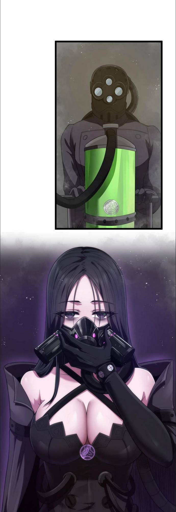 Anh Hùng Giai Cấp Tư Sản Chapter 31 - Trang 2