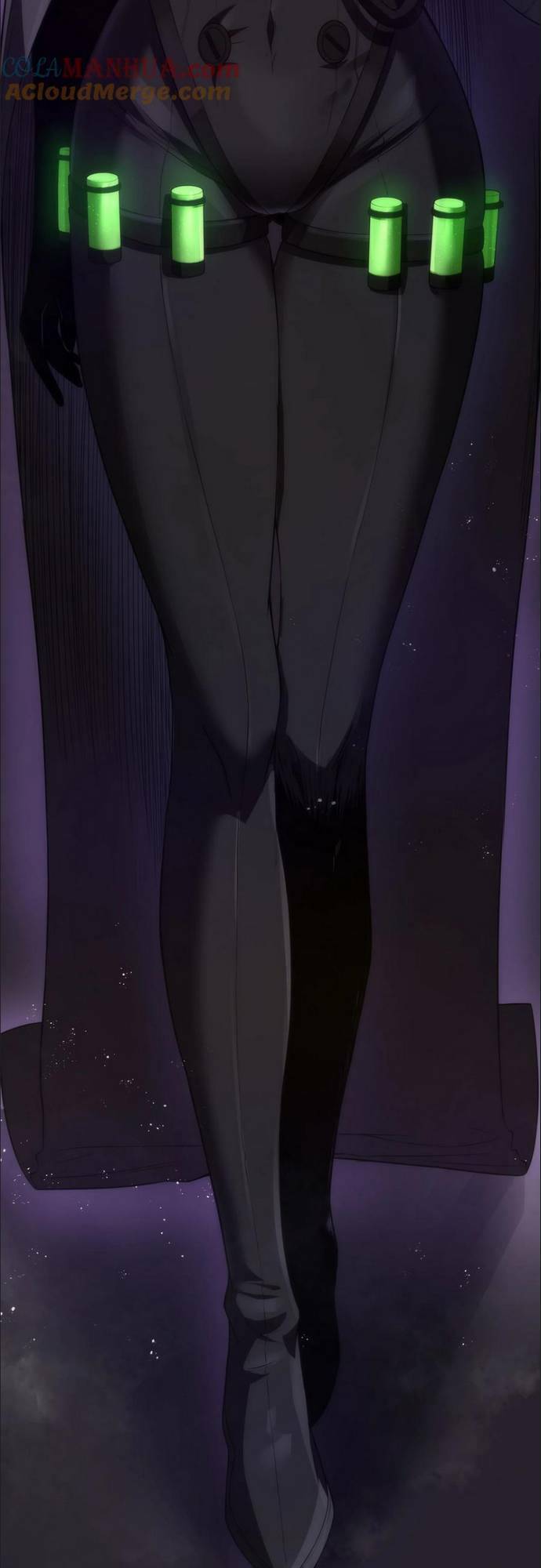 Anh Hùng Giai Cấp Tư Sản Chapter 31 - Trang 2