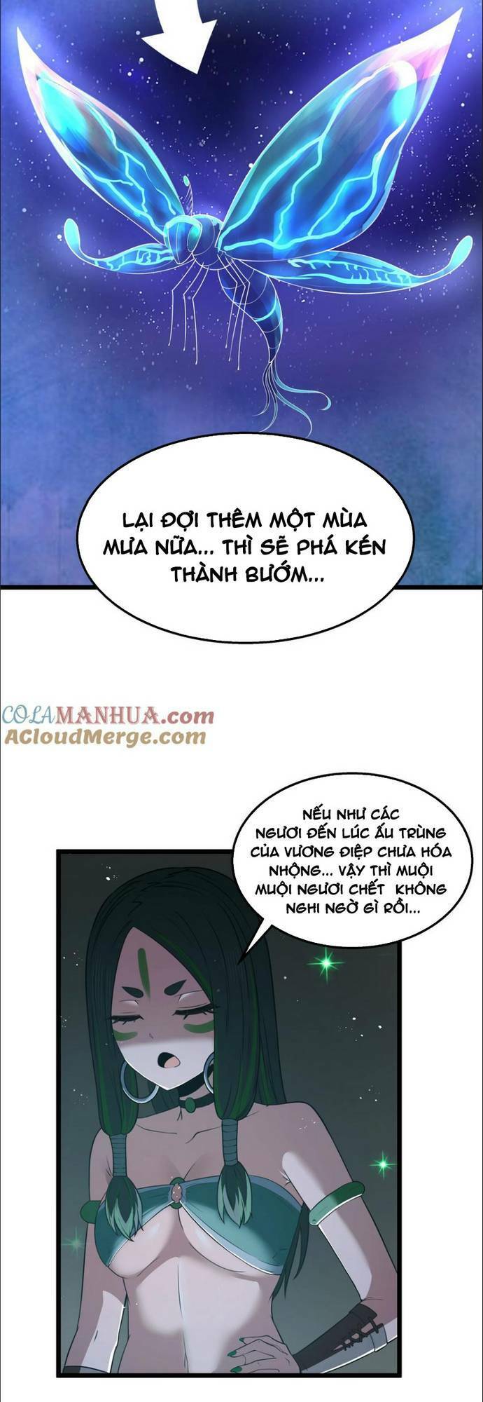 Anh Hùng Giai Cấp Tư Sản Chapter 31 - Trang 2