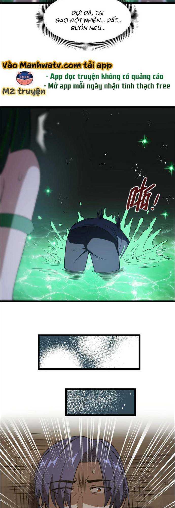 Anh Hùng Giai Cấp Tư Sản Chapter 31 - Trang 2