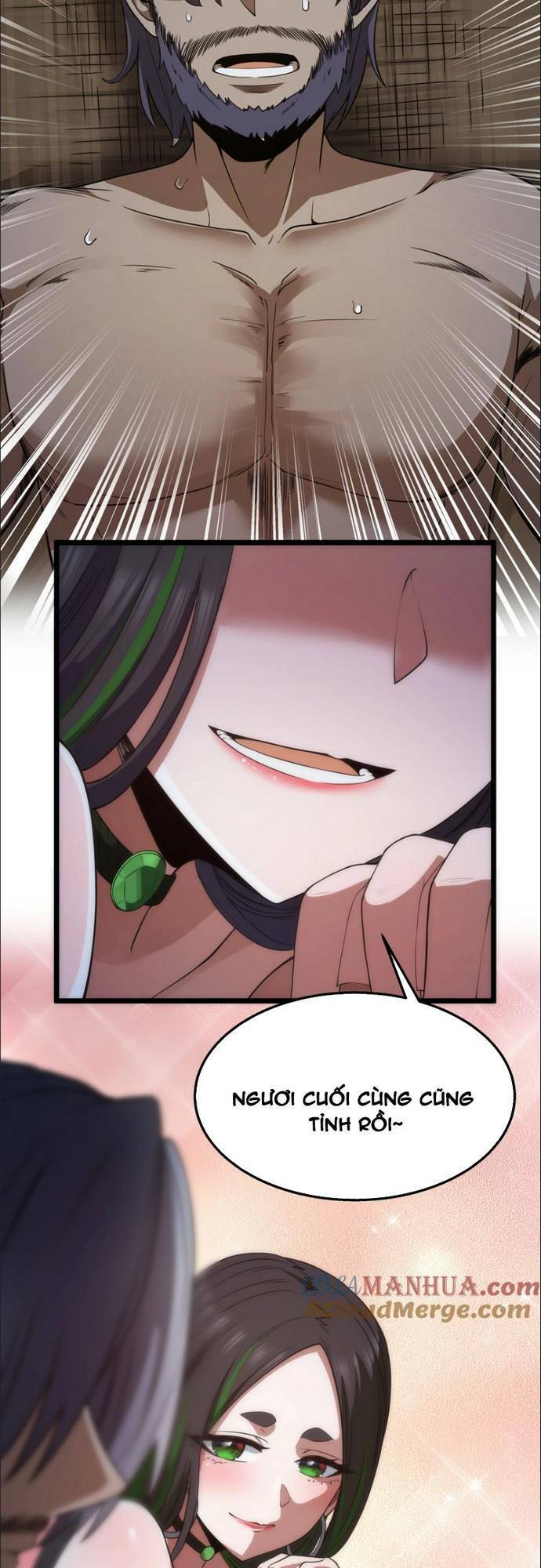 Anh Hùng Giai Cấp Tư Sản Chapter 31 - Trang 2