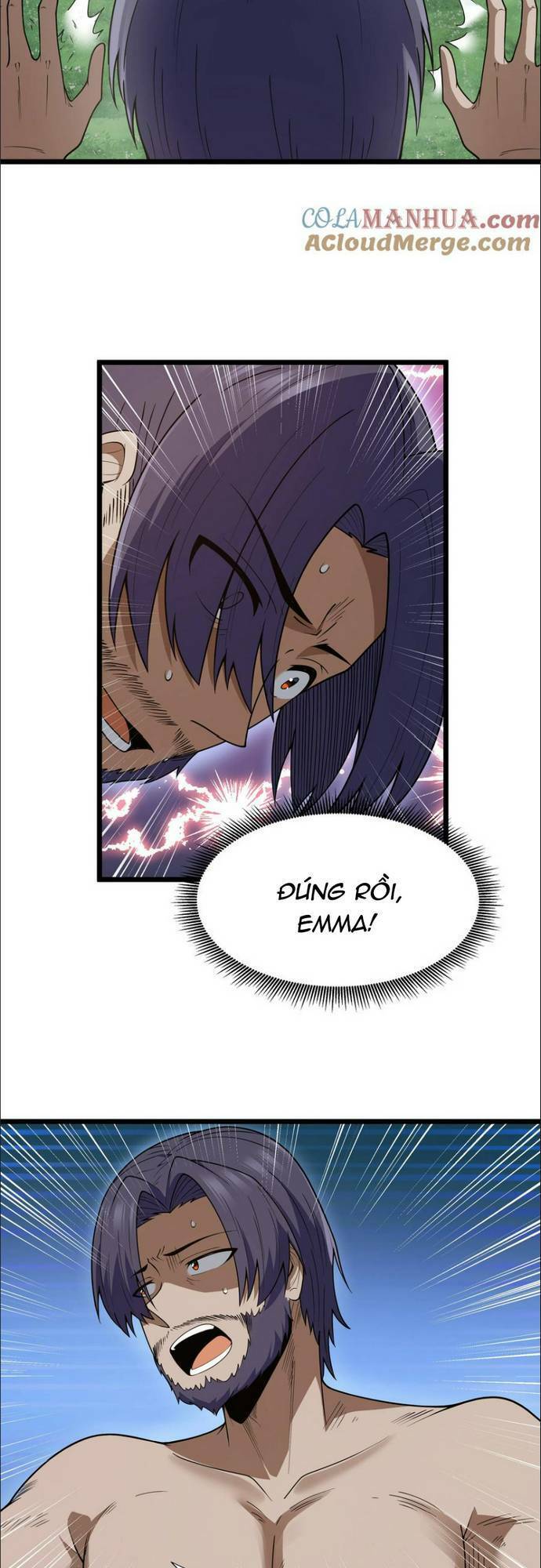 Anh Hùng Giai Cấp Tư Sản Chapter 31 - Trang 2