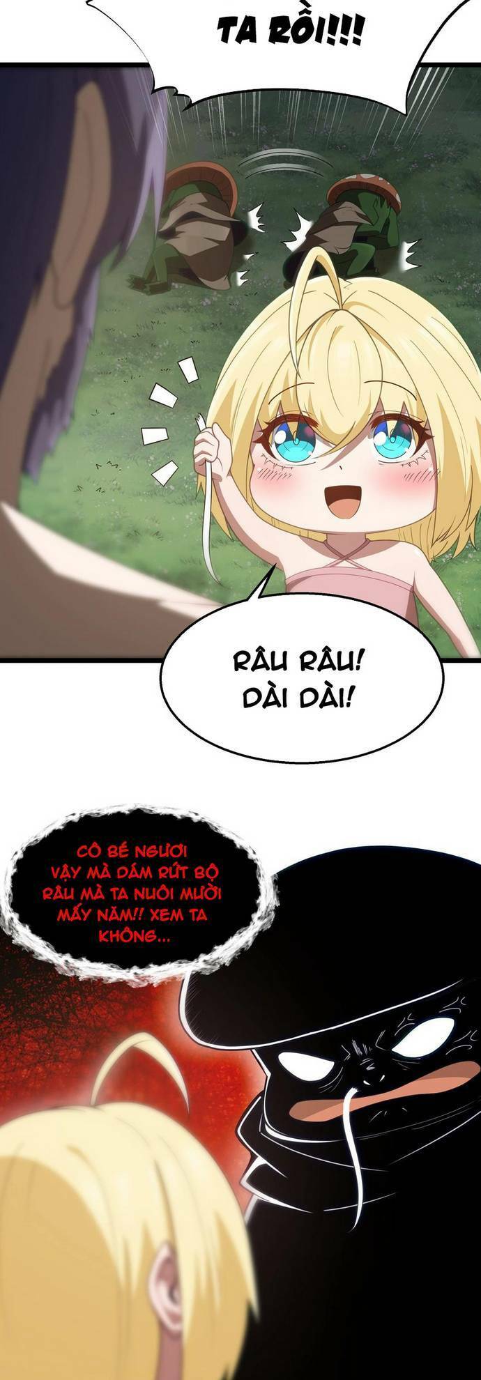 Anh Hùng Giai Cấp Tư Sản Chapter 32 - Trang 2