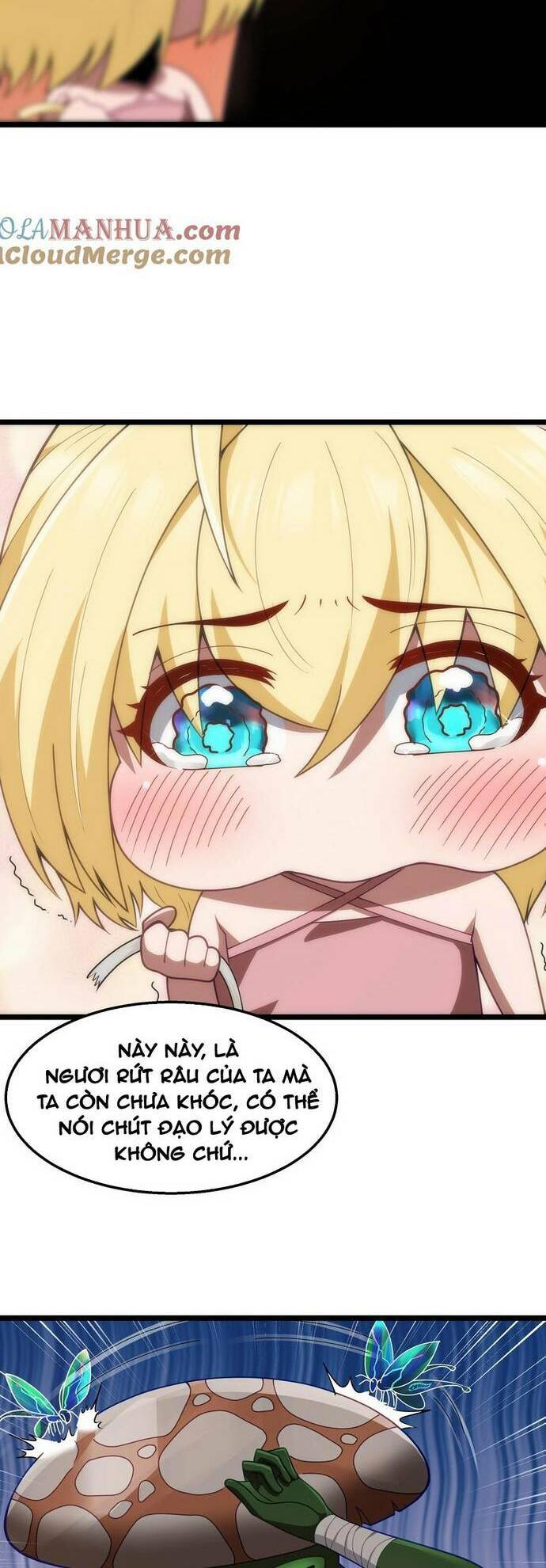 Anh Hùng Giai Cấp Tư Sản Chapter 32 - Trang 2