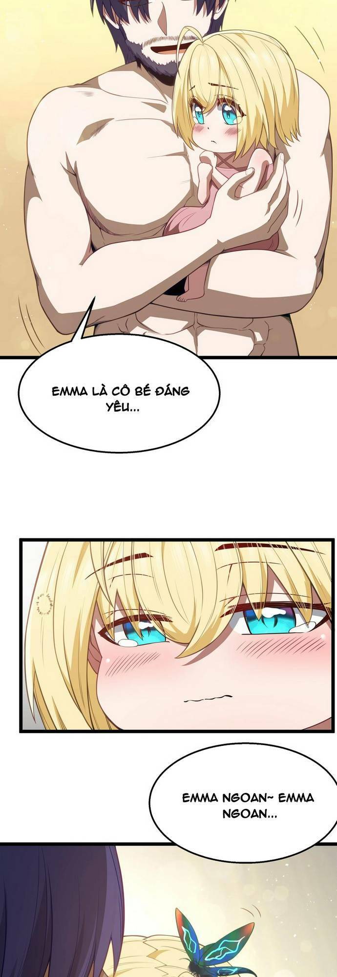 Anh Hùng Giai Cấp Tư Sản Chapter 32 - Trang 2