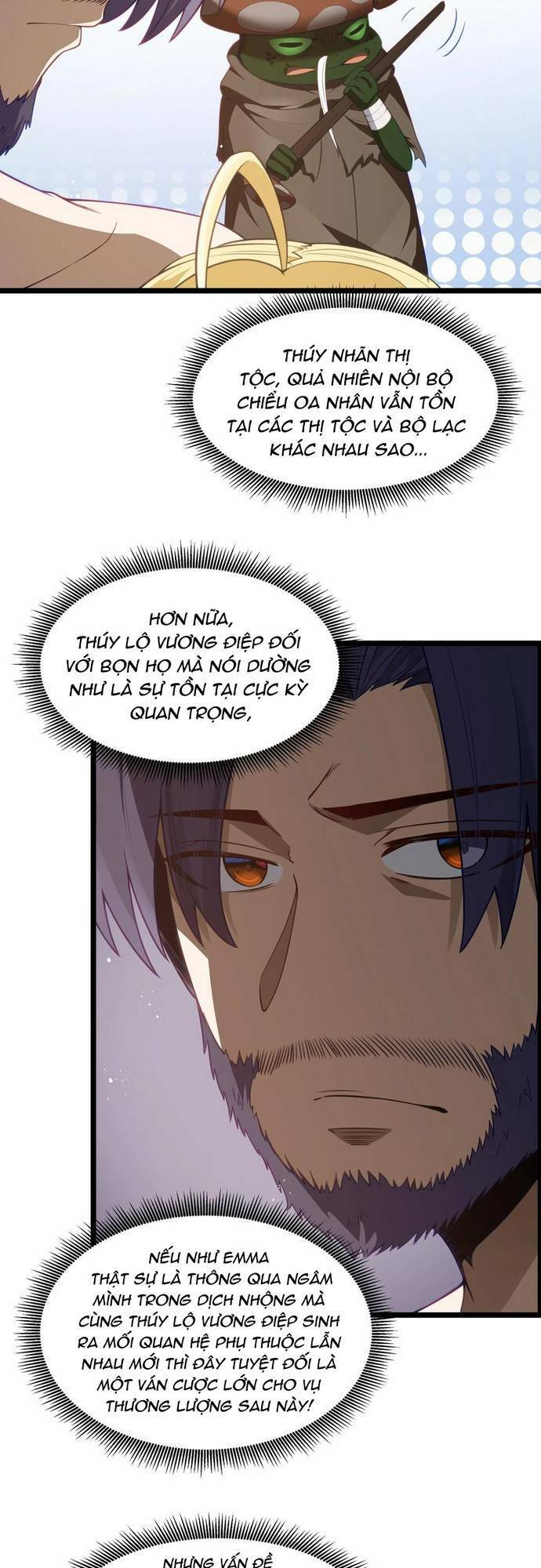 Anh Hùng Giai Cấp Tư Sản Chapter 32 - Trang 2