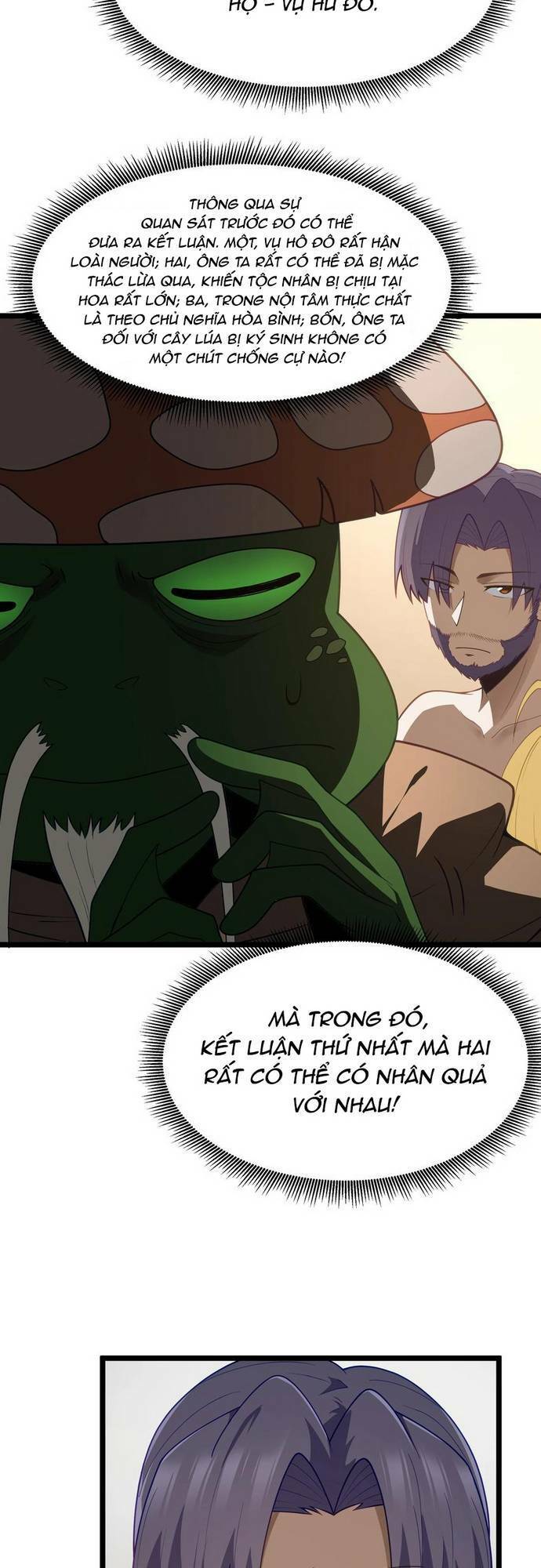 Anh Hùng Giai Cấp Tư Sản Chapter 32 - Trang 2