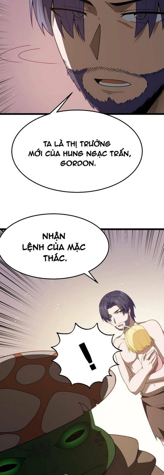 Anh Hùng Giai Cấp Tư Sản Chapter 32 - Trang 2