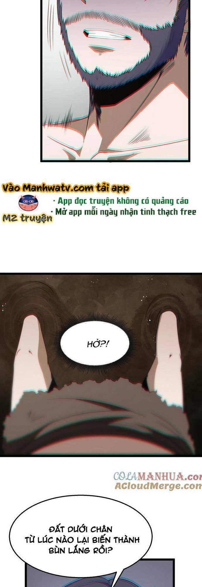 Anh Hùng Giai Cấp Tư Sản Chapter 32 - Trang 2