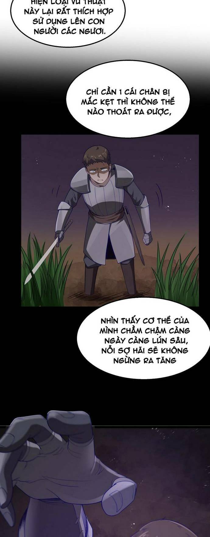 Anh Hùng Giai Cấp Tư Sản Chapter 32 - Trang 2