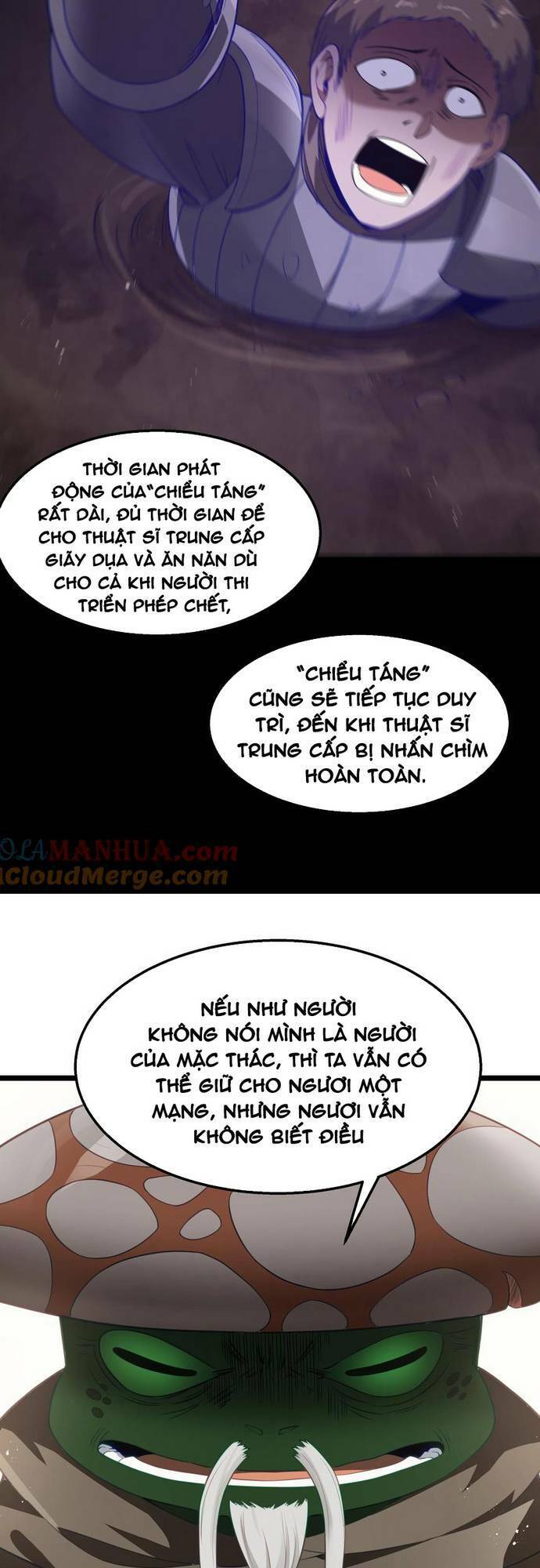 Anh Hùng Giai Cấp Tư Sản Chapter 32 - Trang 2