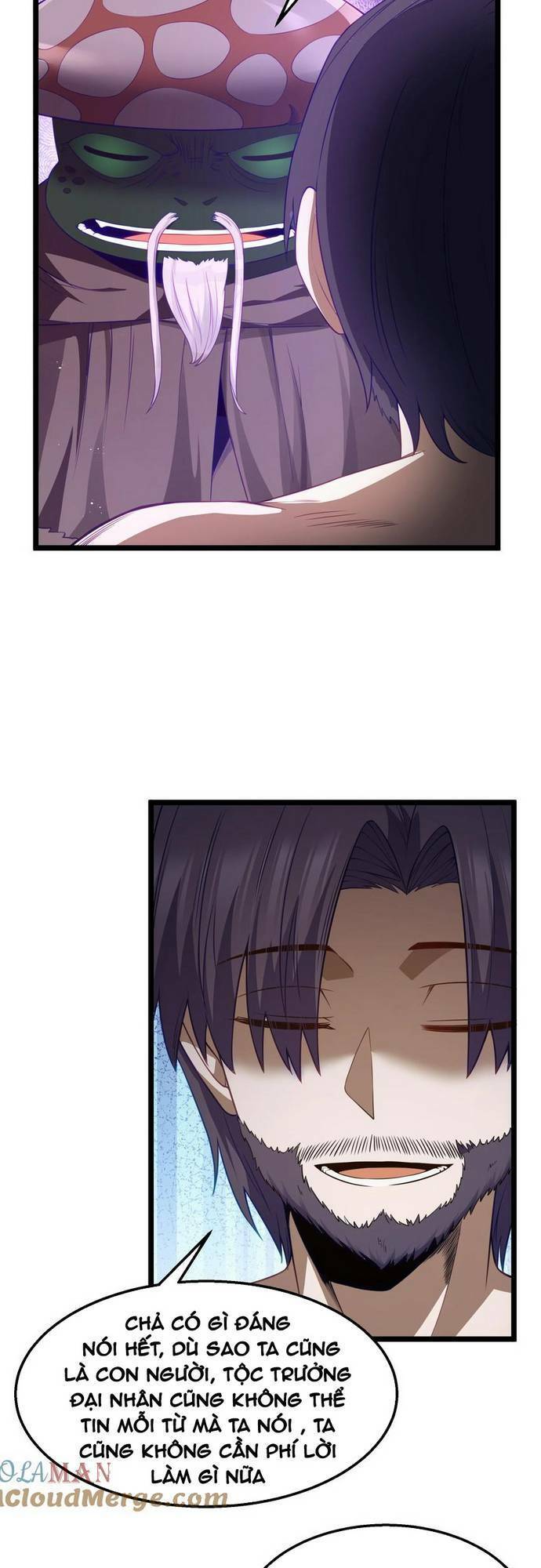 Anh Hùng Giai Cấp Tư Sản Chapter 32 - Trang 2