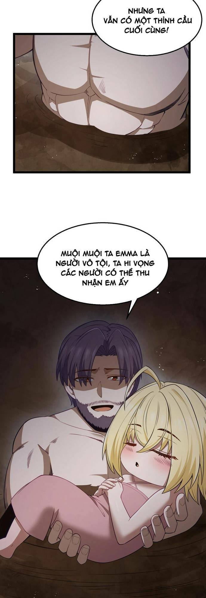 Anh Hùng Giai Cấp Tư Sản Chapter 32 - Trang 2