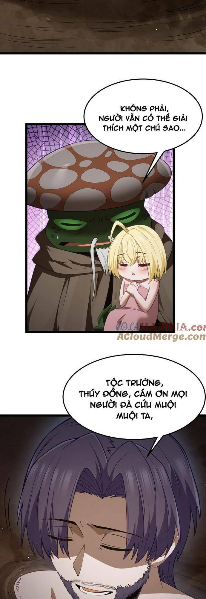 Anh Hùng Giai Cấp Tư Sản Chapter 32 - Trang 2