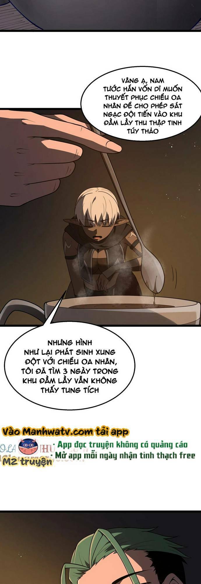 Anh Hùng Giai Cấp Tư Sản Chapter 32 - Trang 2