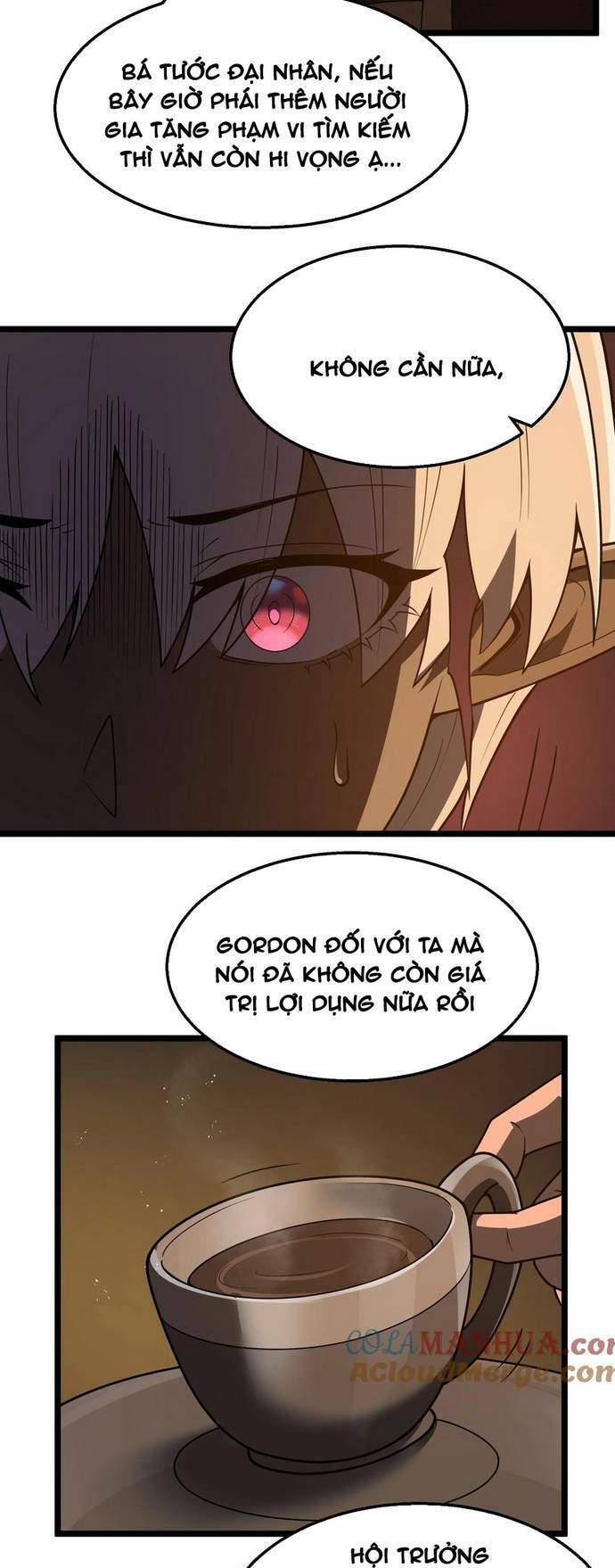 Anh Hùng Giai Cấp Tư Sản Chapter 32 - Trang 2