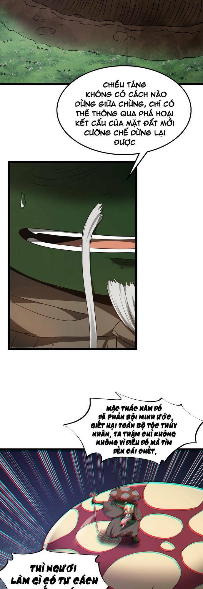 Anh Hùng Giai Cấp Tư Sản Chapter 32 - Trang 2