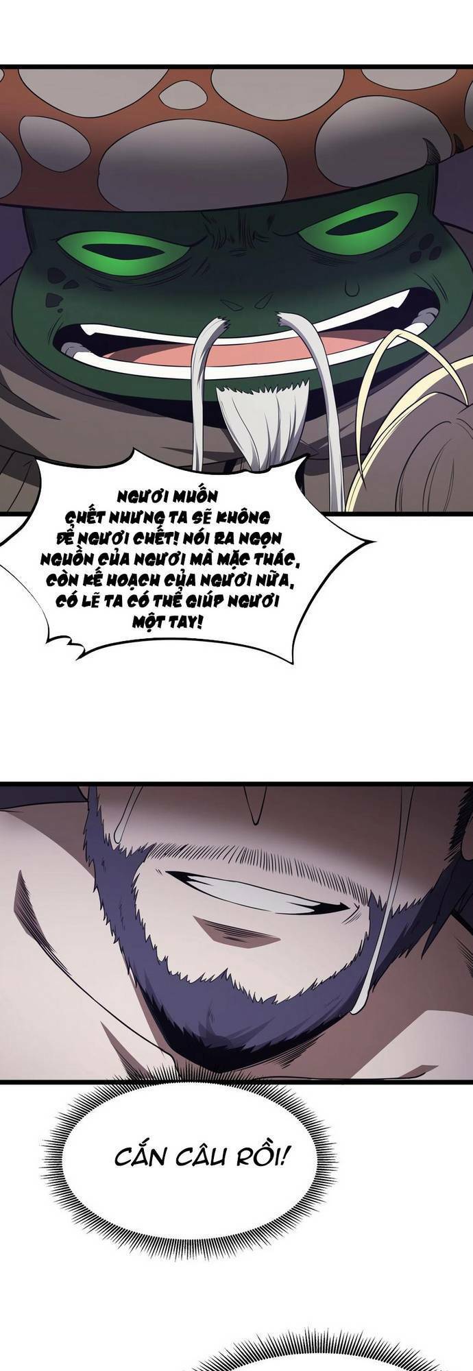 Anh Hùng Giai Cấp Tư Sản Chapter 32 - Trang 2