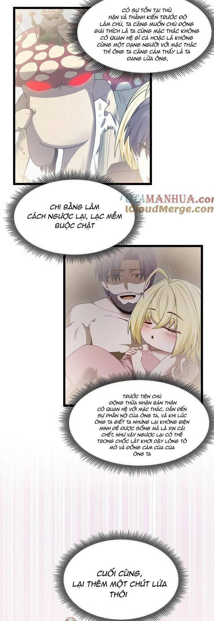 Anh Hùng Giai Cấp Tư Sản Chapter 32 - Trang 2