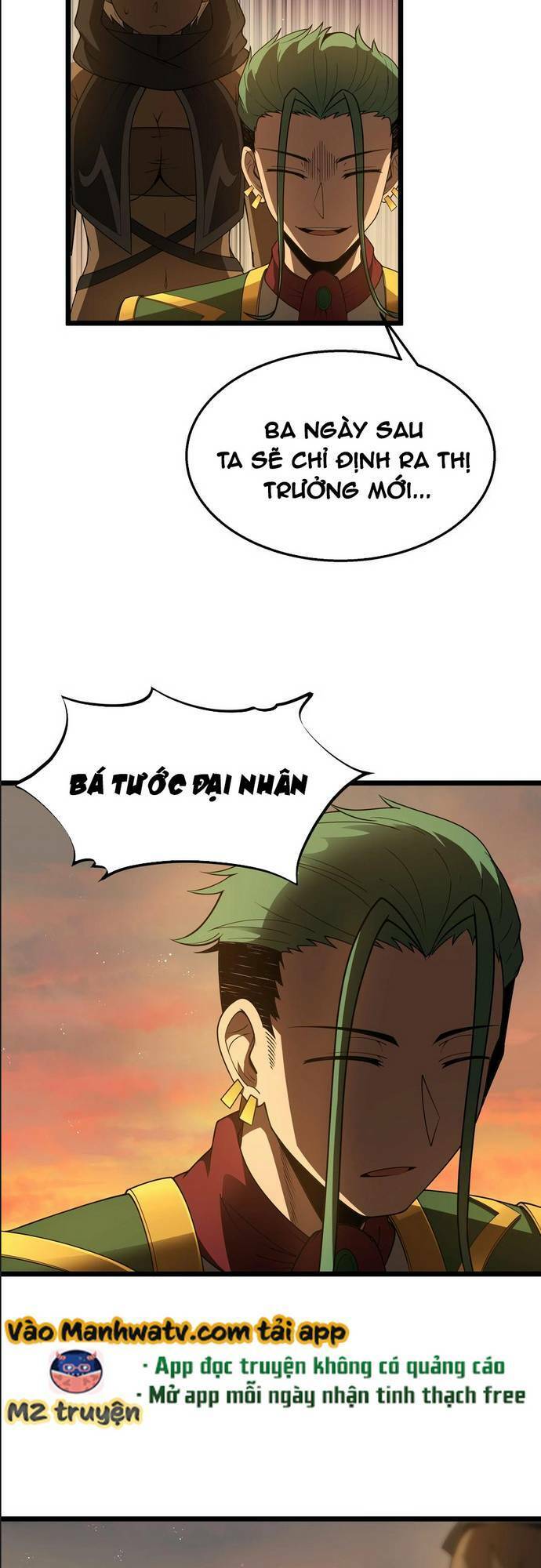 Anh Hùng Giai Cấp Tư Sản Chapter 33 - Trang 2