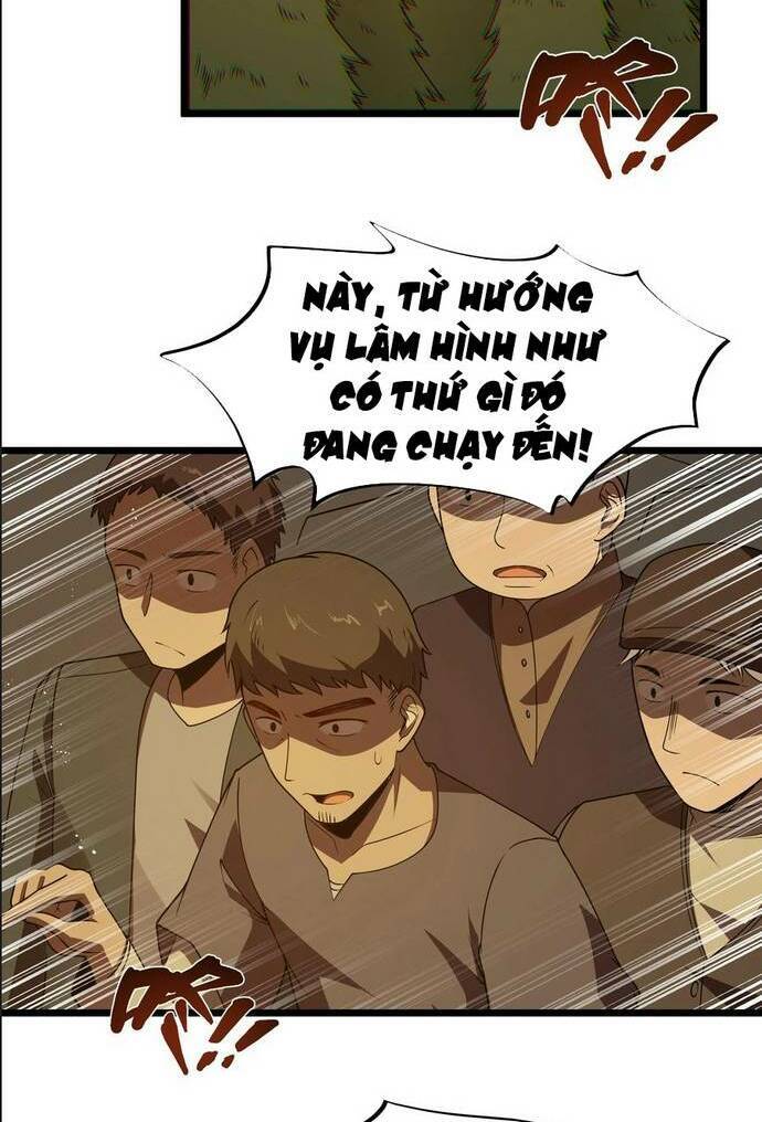 Anh Hùng Giai Cấp Tư Sản Chapter 33 - Trang 2