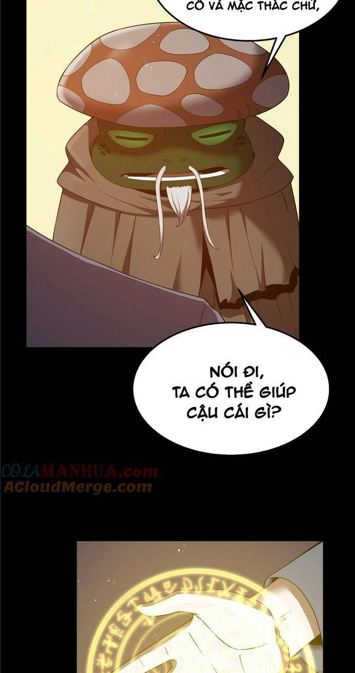 Anh Hùng Giai Cấp Tư Sản Chapter 34 - Trang 2