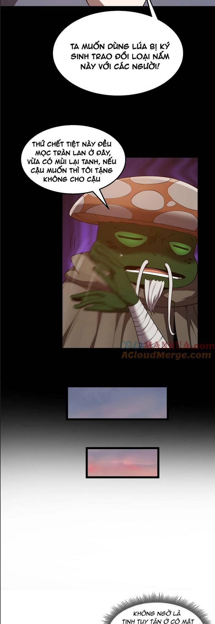 Anh Hùng Giai Cấp Tư Sản Chapter 34 - Trang 2