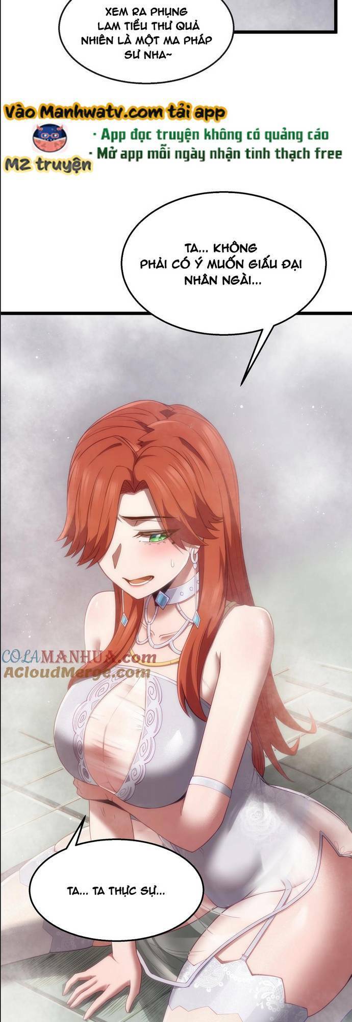 Anh Hùng Giai Cấp Tư Sản Chapter 34 - Trang 2