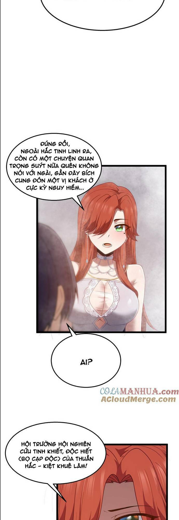 Anh Hùng Giai Cấp Tư Sản Chapter 34 - Trang 2