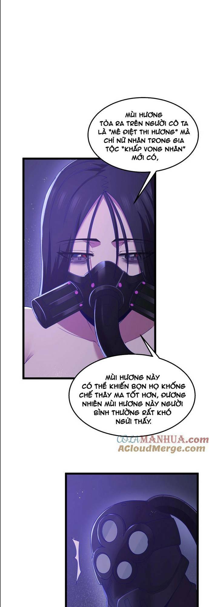 Anh Hùng Giai Cấp Tư Sản Chapter 34 - Trang 2