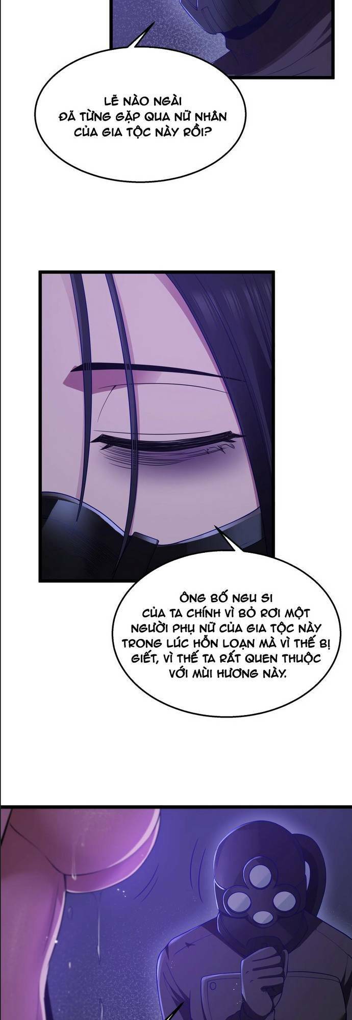 Anh Hùng Giai Cấp Tư Sản Chapter 34 - Trang 2