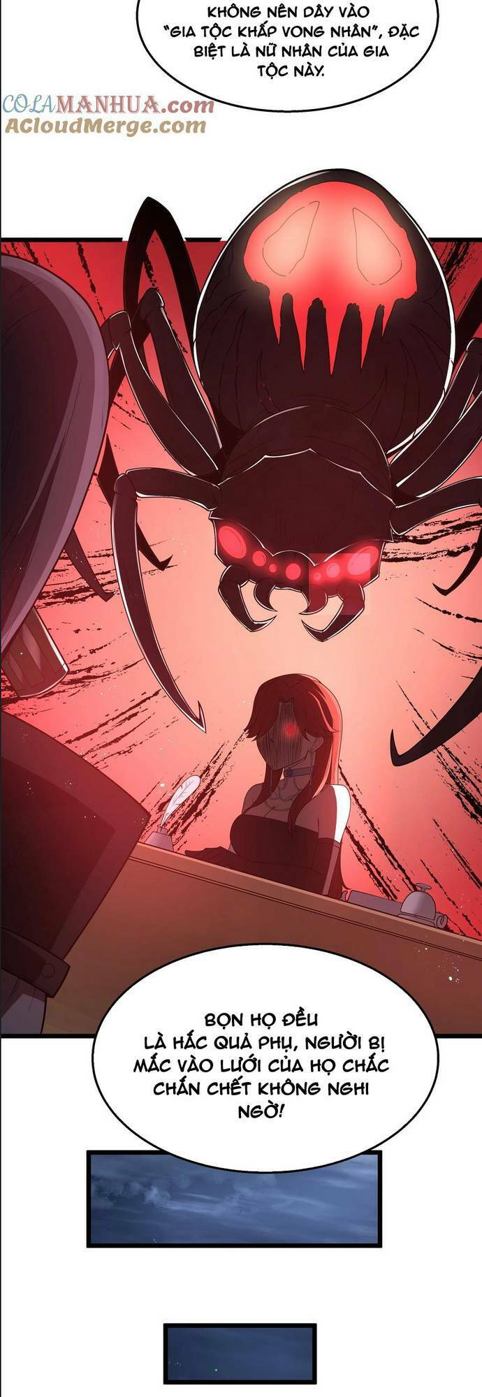 Anh Hùng Giai Cấp Tư Sản Chapter 34 - Trang 2