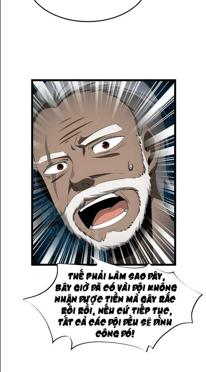 Anh Hùng Giai Cấp Tư Sản Chapter 35 - Trang 2