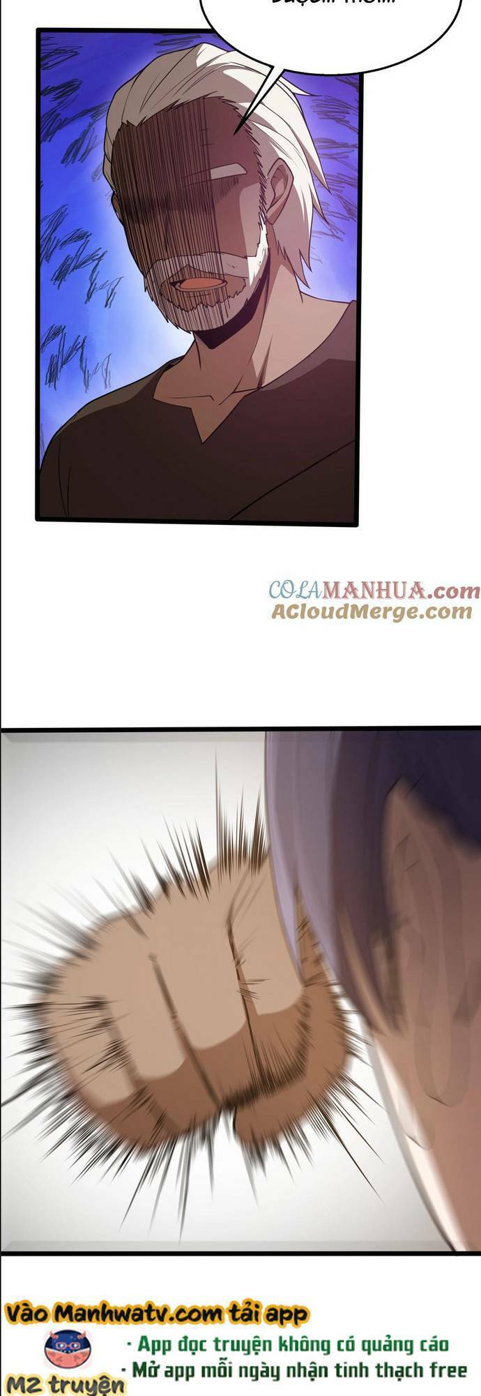 Anh Hùng Giai Cấp Tư Sản Chapter 35 - Trang 2