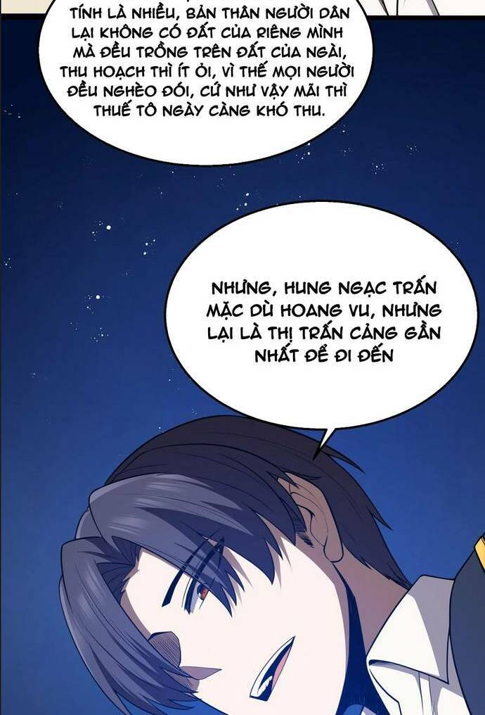 Anh Hùng Giai Cấp Tư Sản Chapter 35 - Trang 2
