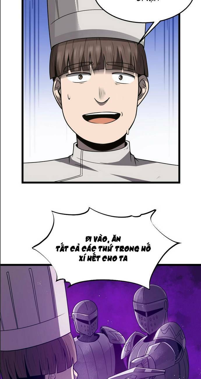 Anh Hùng Giai Cấp Tư Sản Chapter 37 - Trang 2