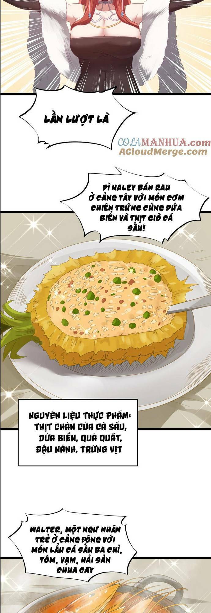 Anh Hùng Giai Cấp Tư Sản Chapter 37 - Trang 2