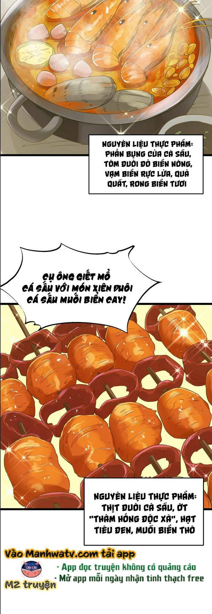 Anh Hùng Giai Cấp Tư Sản Chapter 37 - Trang 2