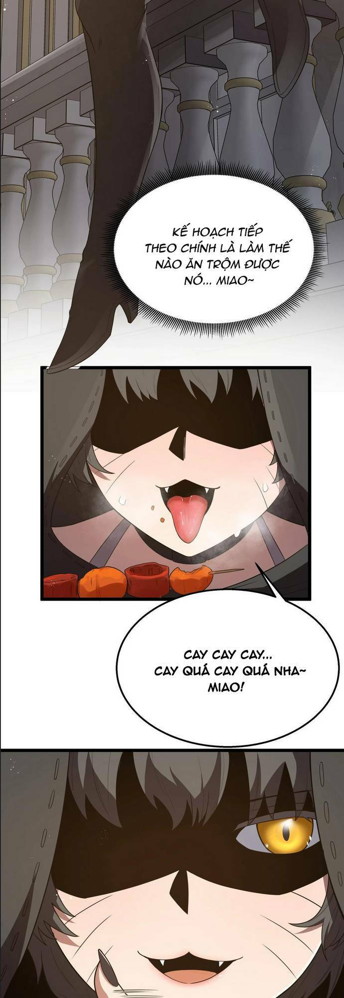 Anh Hùng Giai Cấp Tư Sản Chapter 37 - Trang 2