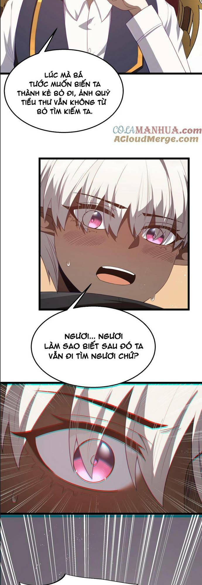 Anh Hùng Giai Cấp Tư Sản Chapter 37 - Trang 2