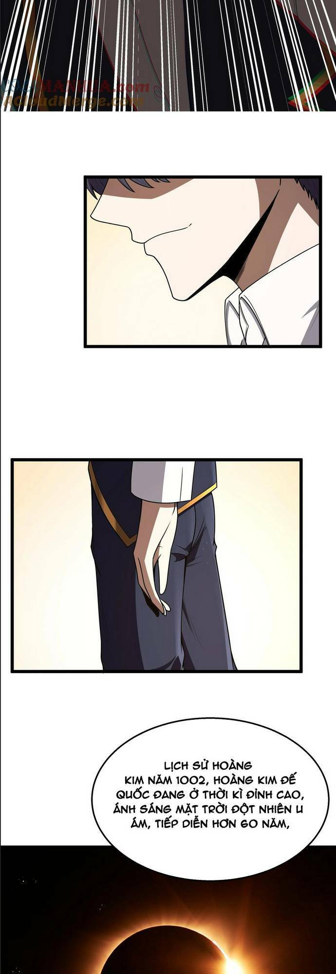 Anh Hùng Giai Cấp Tư Sản Chapter 37 - Trang 2