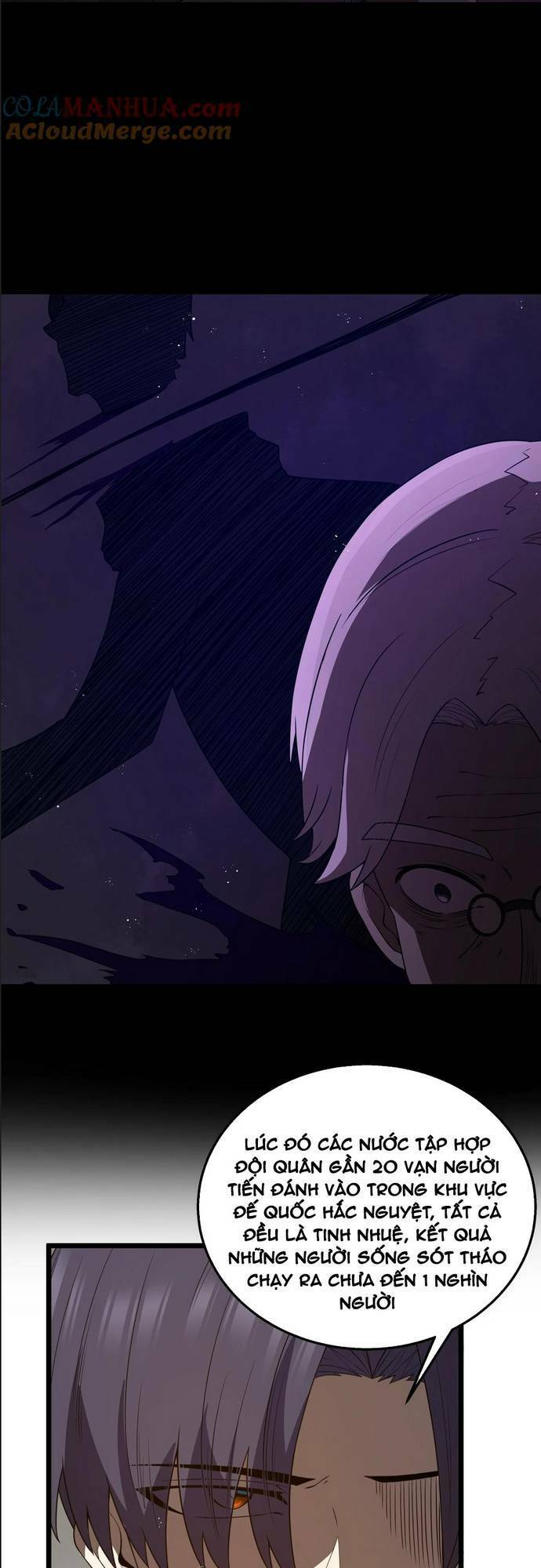 Anh Hùng Giai Cấp Tư Sản Chapter 38 - Trang 2